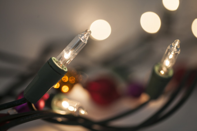 How to reduce your energy costs this Christmas