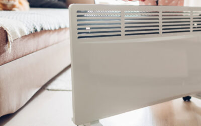 Reduce Winter Electricity Bills While Keeping Your Home Warm