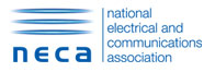 Electric Express - Member of NECA