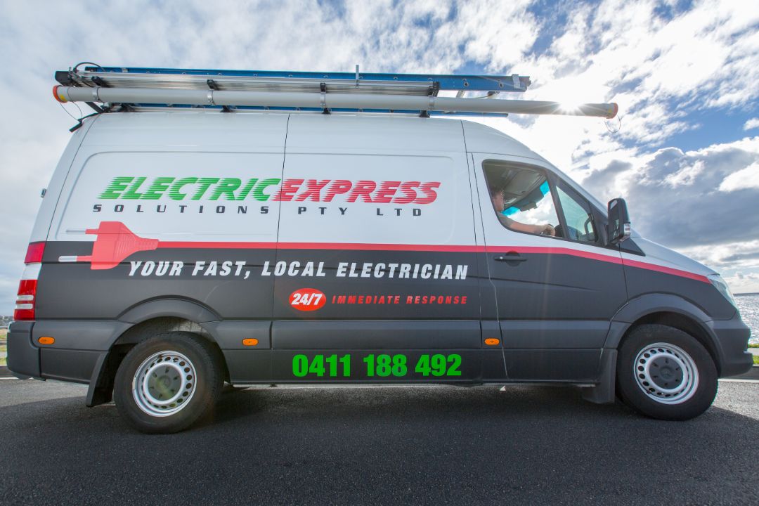 24 Hour Electrician Near Me