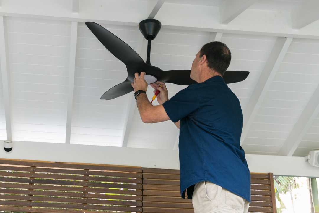 Electrician Ashfield Electrician Ashfield