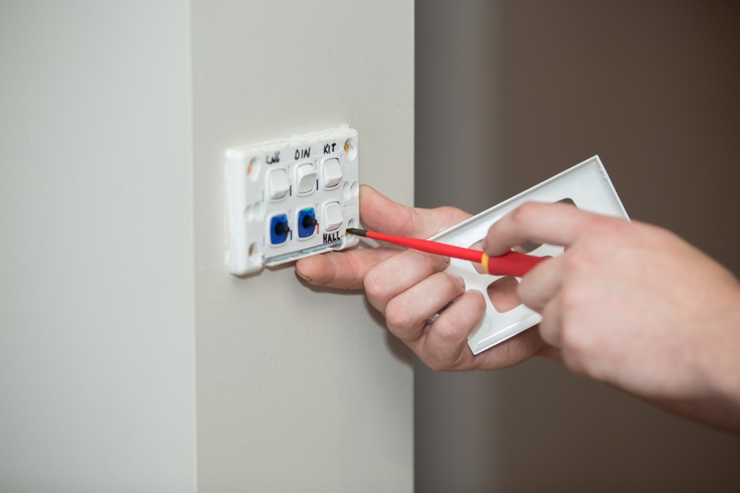 Electrician Concord Electrician Concord