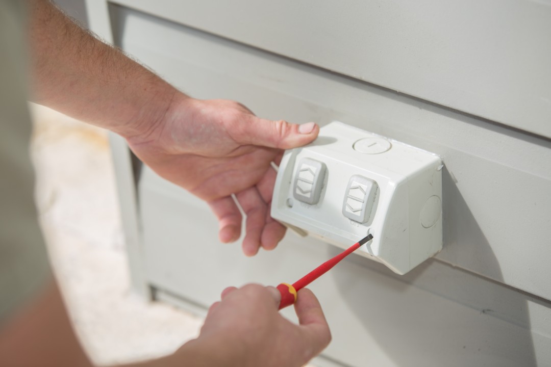 Electrician Marrickville Electrician Marrickville