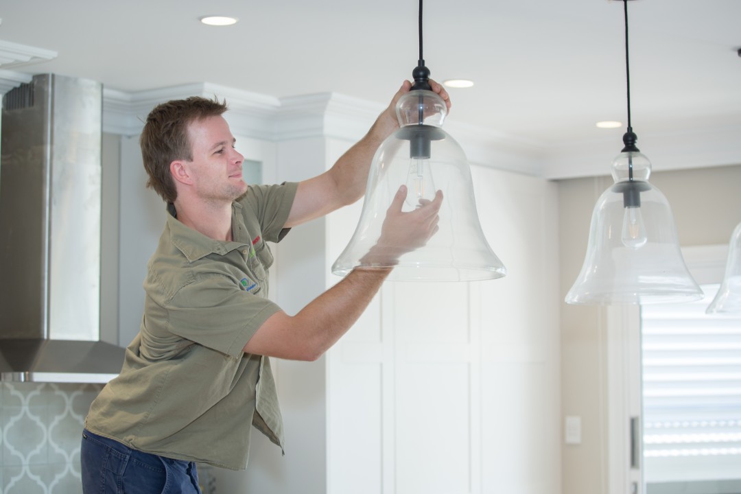 Electrician Northern Beaches