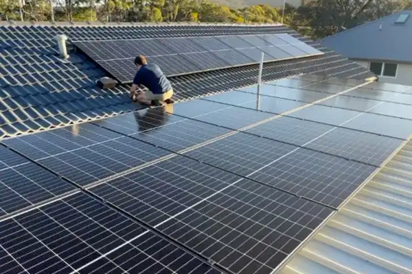 Solar Installation Northern Beaches Solar Installation Northern Beaches
