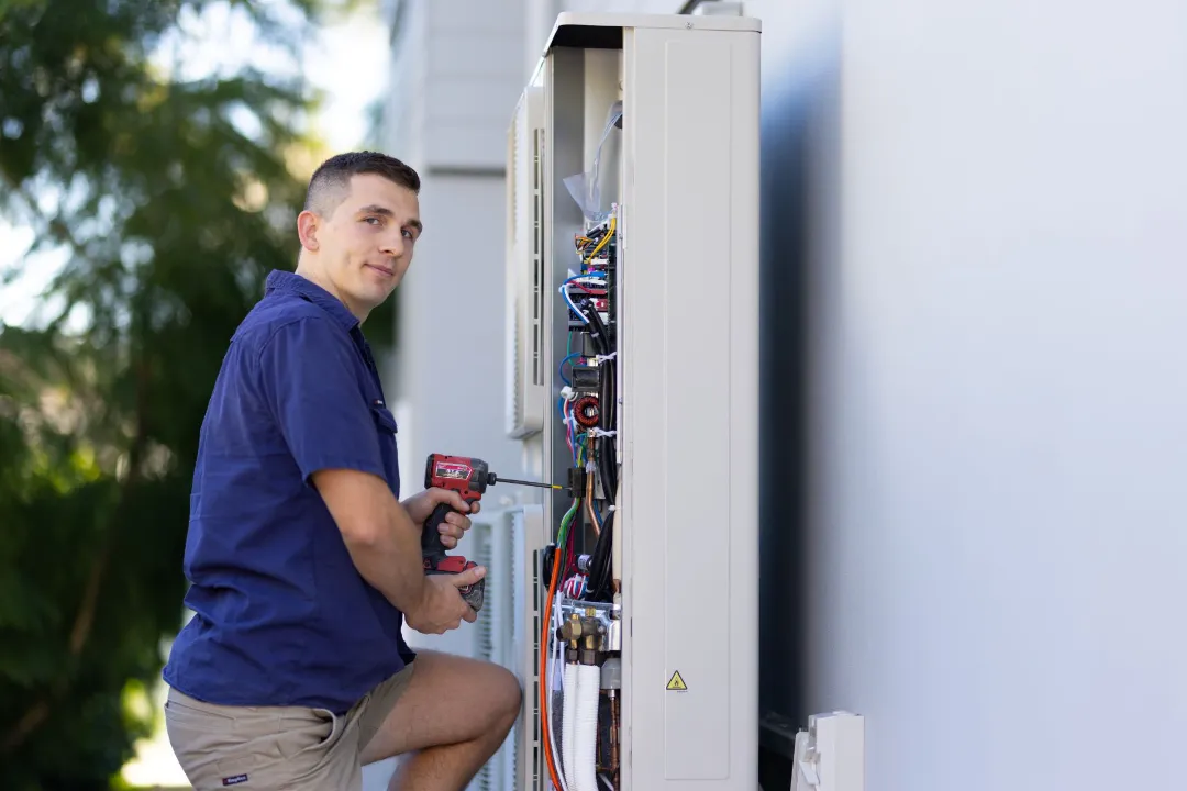 Air Conditioning Repairs Northern Beaches