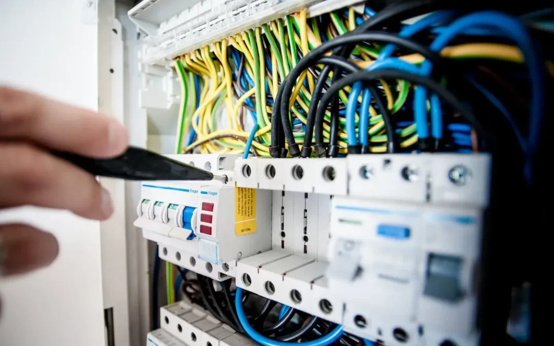 Level 2 Electrician North Shore